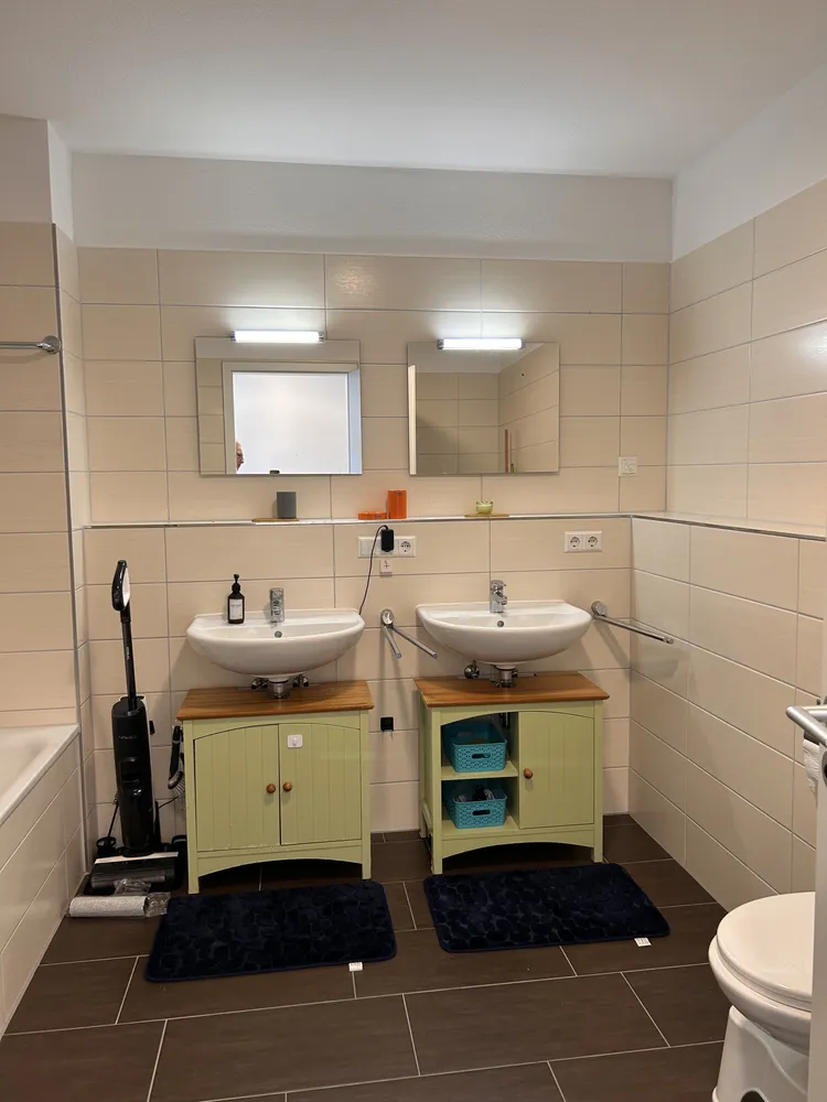 3 Zimmer Wohnung mit 104 m² in Friedrichshafen – Bild 11