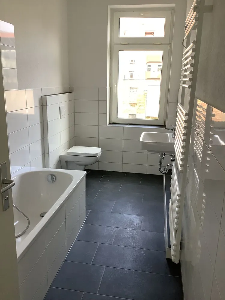 2 Zimmer Wohnung mit 55 m² in Leipzig – Bild 4