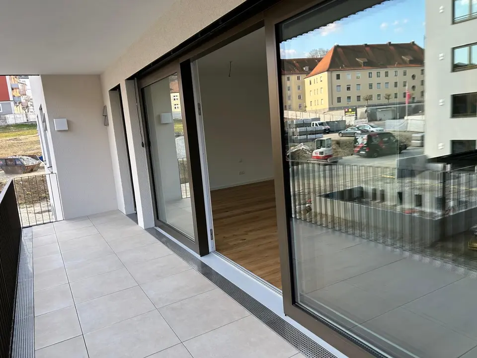 Studio with 48 m² in Passau – Photo 7