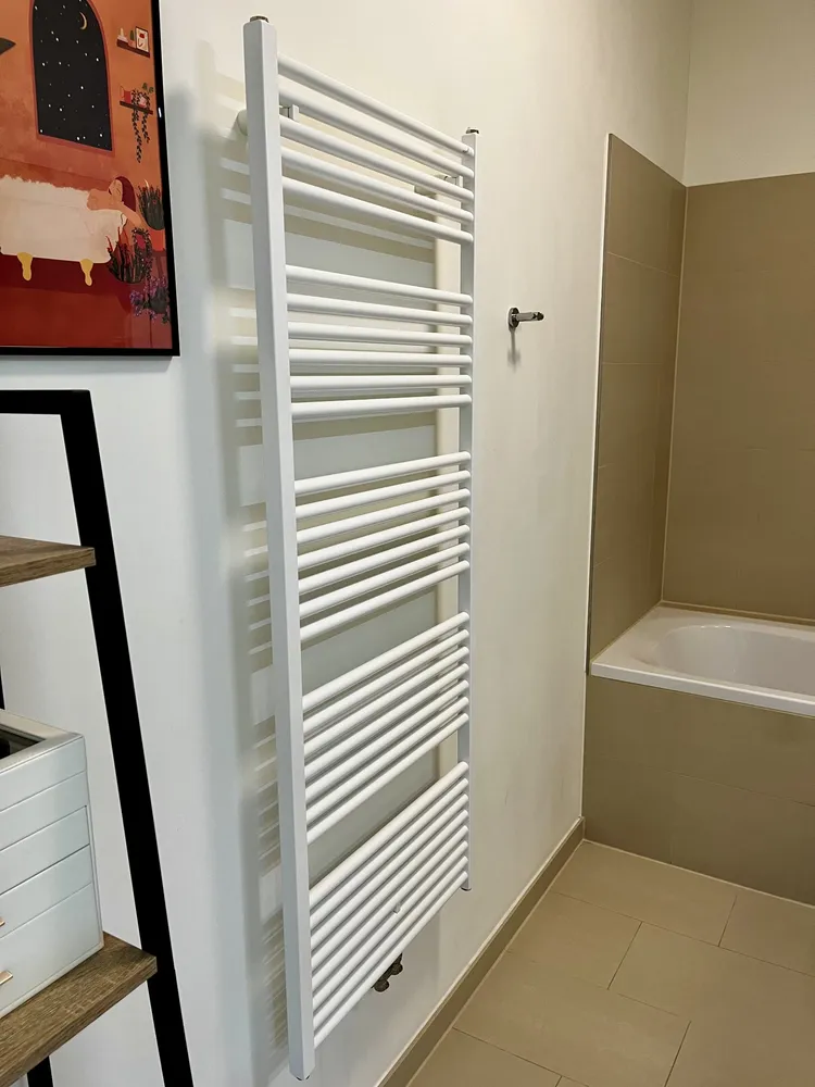 2 Zimmer Wohnung mit 54 m² in Berlin – Bild 4