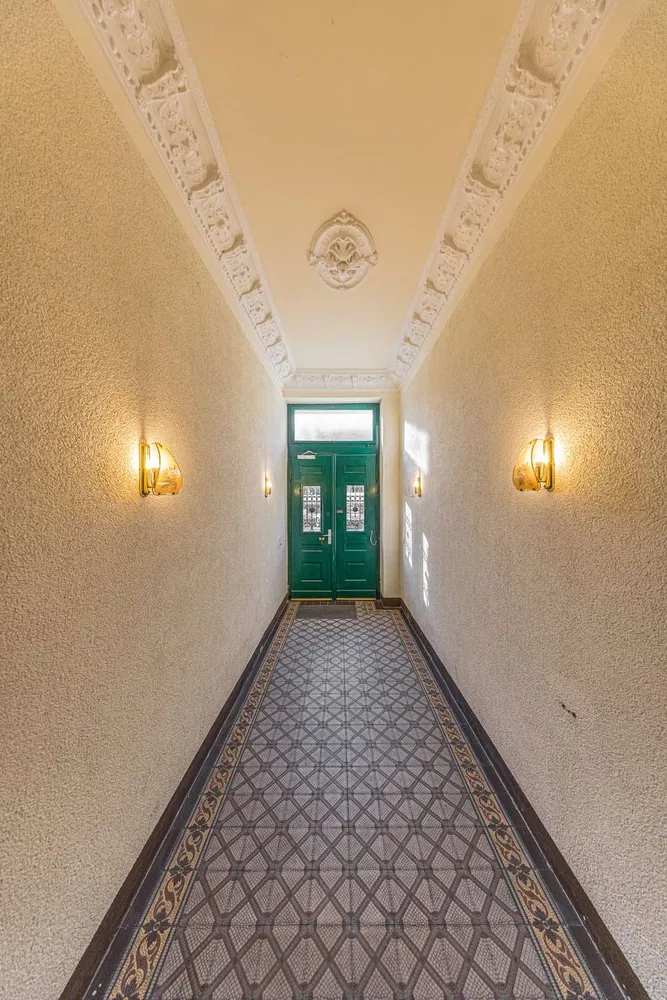 2 Zimmer Wohnung mit 55 m² in Leipzig – Bild 6