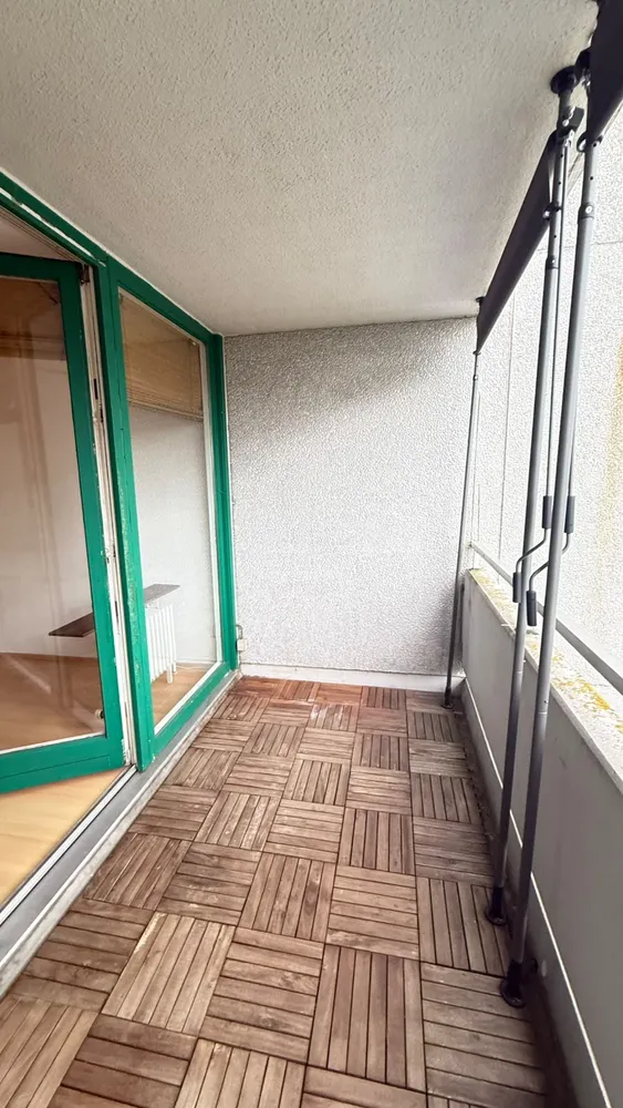 1 Zimmer Wohnung mit 23 m² in Ingolstadt – Bild 9