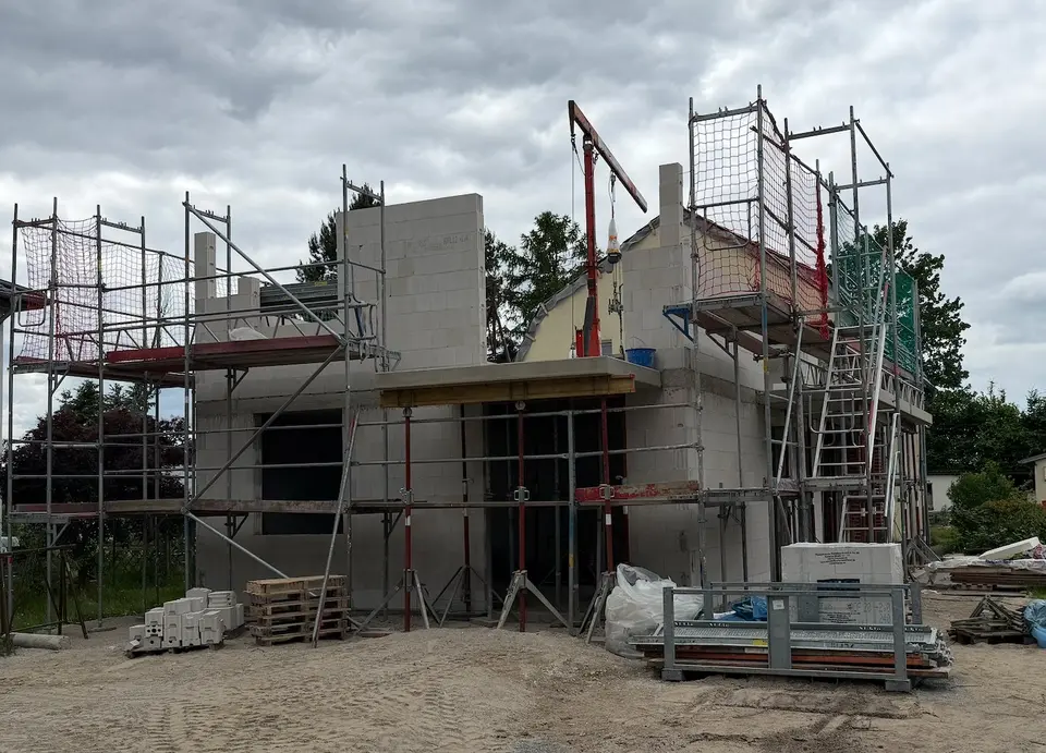 2 Zimmer Wohnung mit 45 m² in Oranienburg – Bild 3