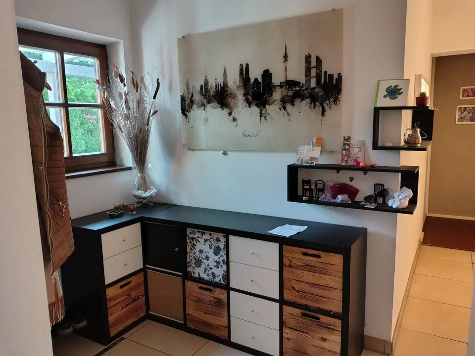 WG-Zimmer mit 150 m² in Fürstenfeldbruck – Bild 5