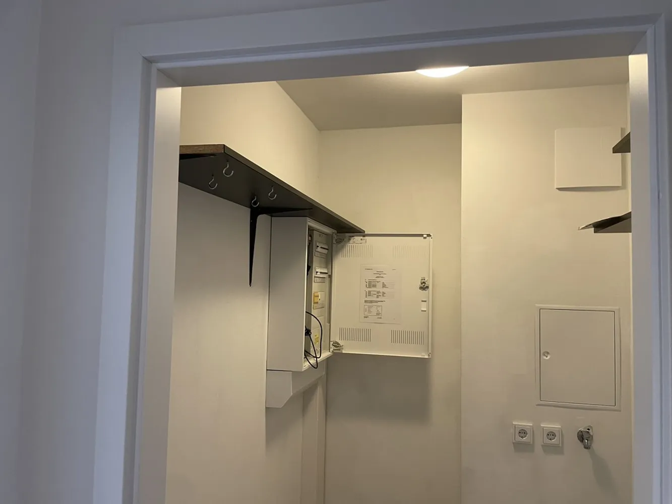 2 Zimmer Wohnung mit 57 m² in Bremen – Bild 8