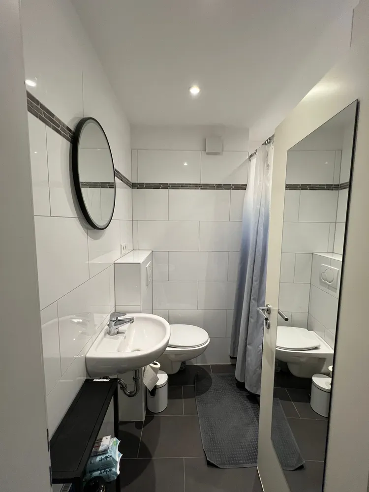 2 Zimmer Wohnung mit 50 m² in Düsseldorf – Bild 6