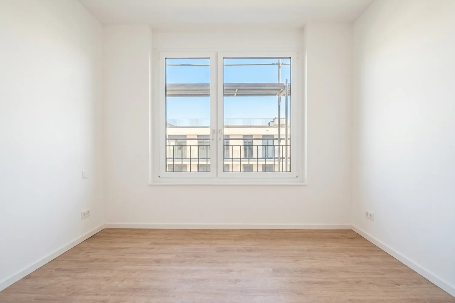 2 Zimmer Wohnung mit 46 m² in Dresden – Bild 5