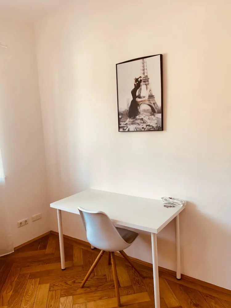 WG-Zimmer mit 15 m² in München – Bild 3