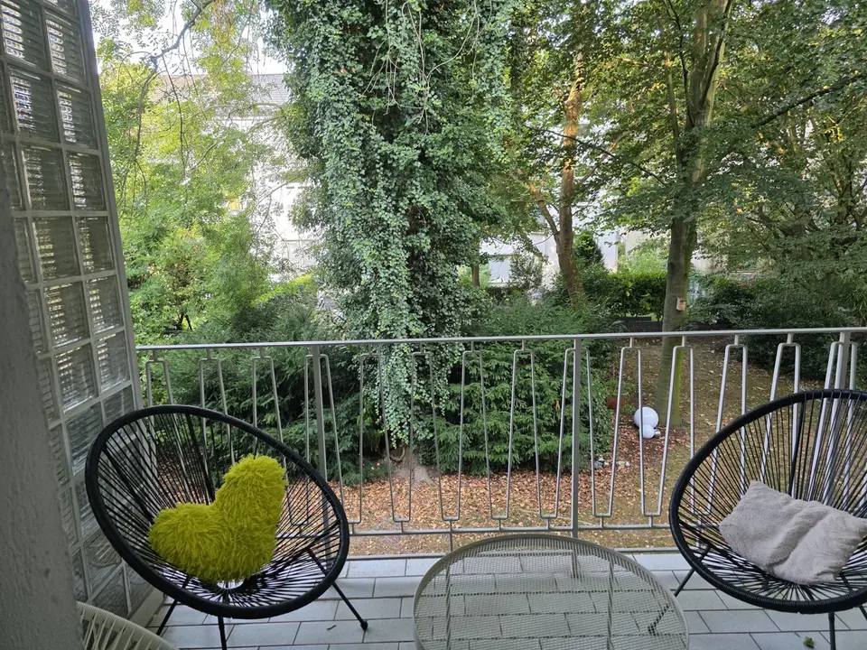 4 Zimmer Wohnung mit 110 m² in Dortmund – Bild 3