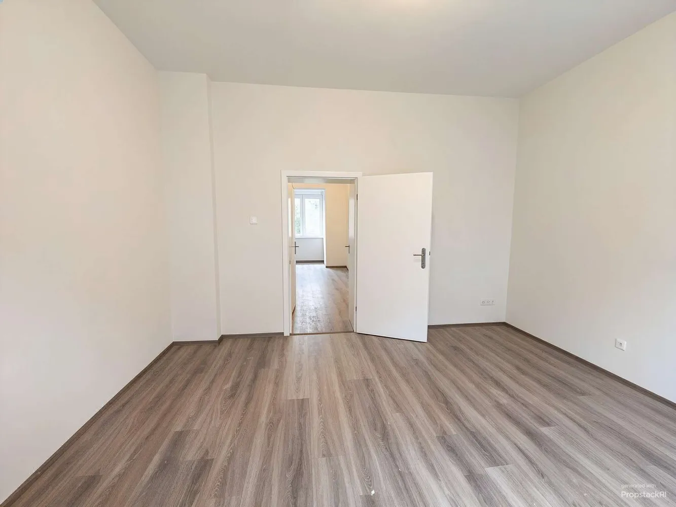2 Zimmer Wohnung mit 36 m² in Dortmund – Bild 5