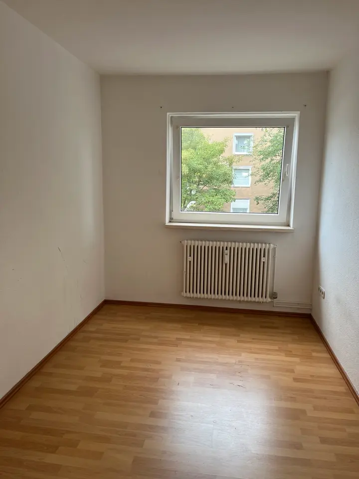3 Zimmer Wohnung mit 62 m² in Wolfenbüttel – Bild 3