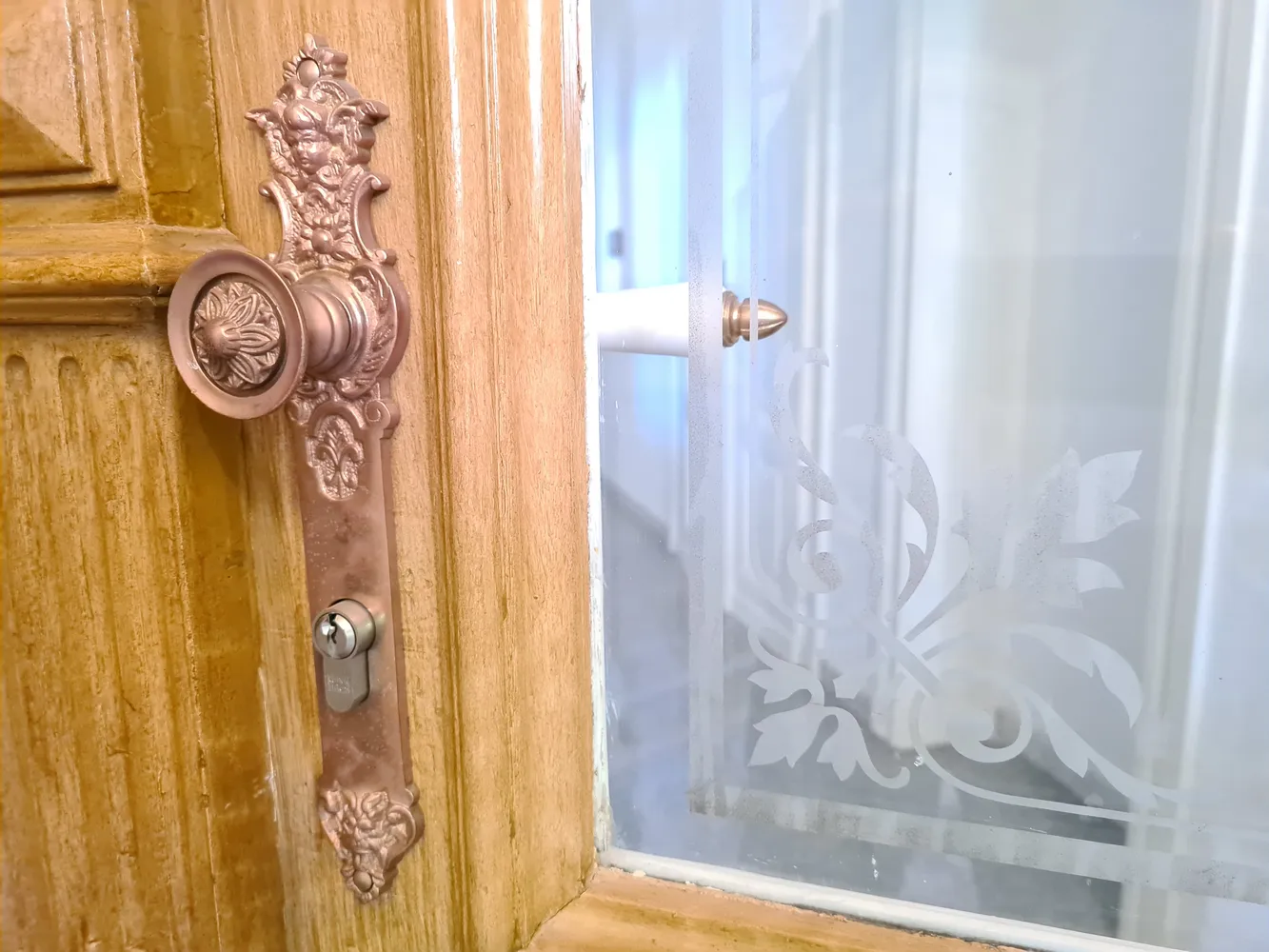4 Zimmer Wohnung mit 136 m² in Görlitz – Bild 5