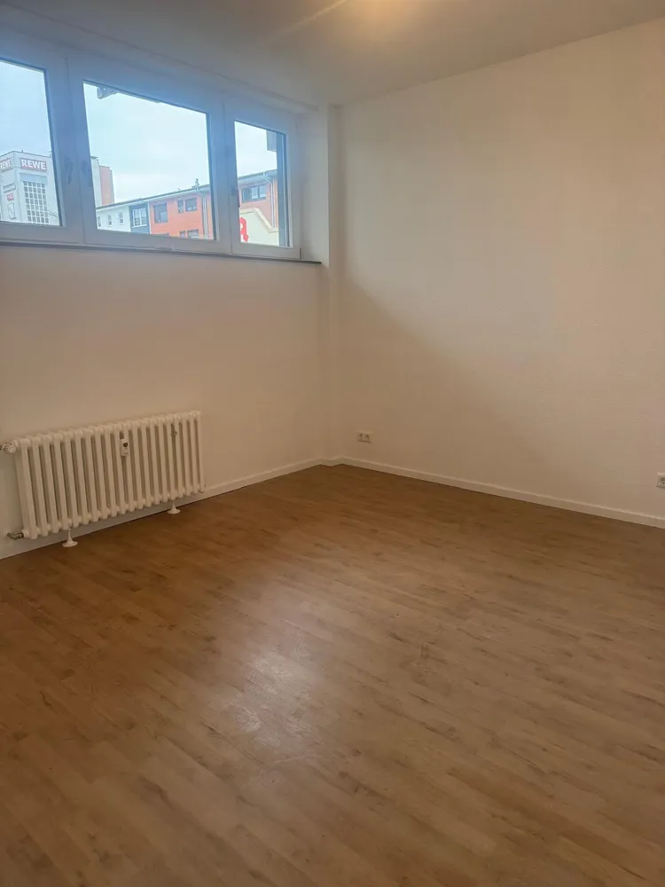 2 Zimmer Wohnung mit 50 m² in Moers – Bild 3