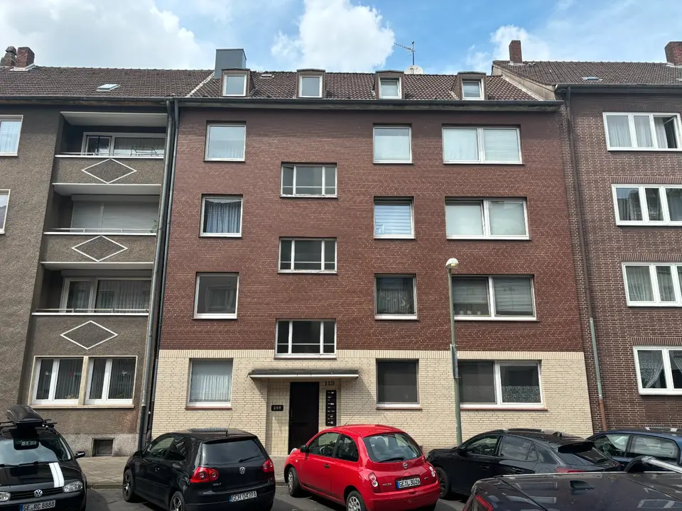 2 Zimmer Wohnung mit 41 m² in Gelsenkirchen – Bild 4