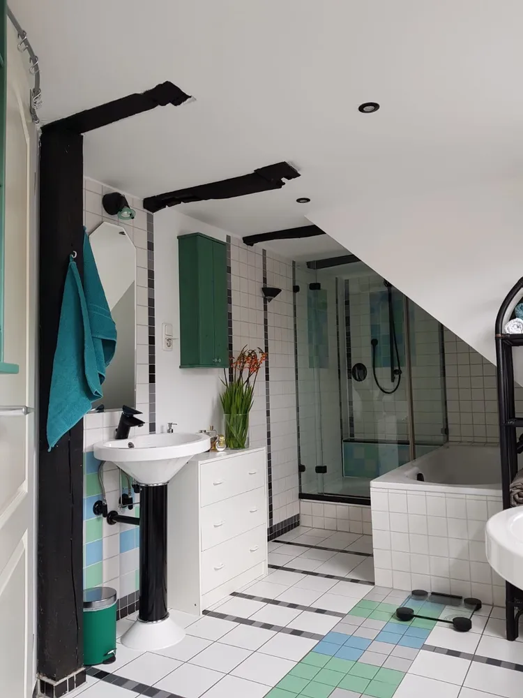 4 Zimmer Wohnung mit 113 m² in Essen – Bild 4