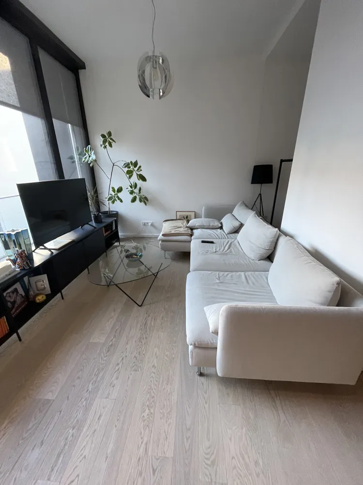 1 Zimmer Wohnung mit 63 m² in München – Bild 3