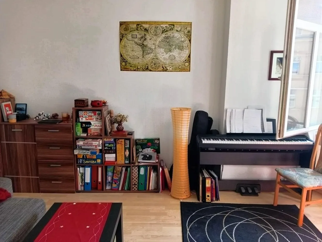 2 Zimmer Wohnung mit 65 m² in Erfurt – Bild 7