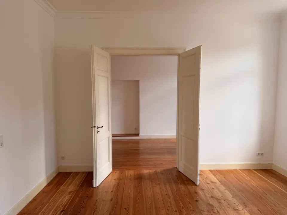 4 Zimmer Wohnung mit 130 m² in Darmstadt – Bild 5