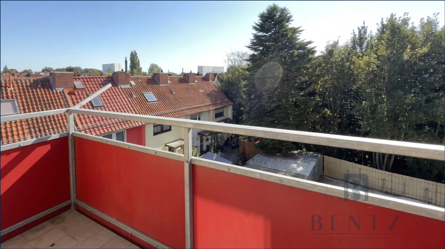 4 Zimmer Wohnung mit 90 m² in Bremerhaven – Bild 4