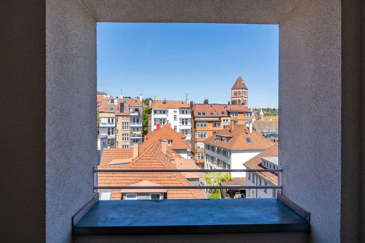 3 Zimmer Wohnung mit 91 m² in Stuttgart – Bild 7