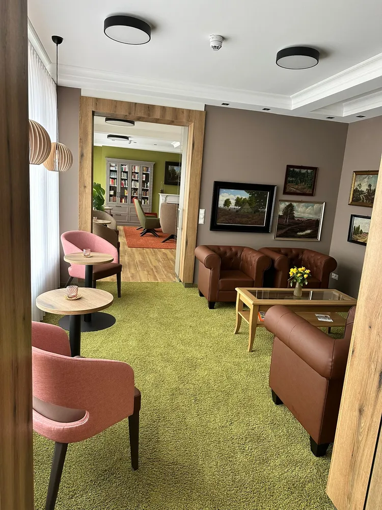 2 Zimmer Wohnung mit 45 m² in Celle – Bild 6