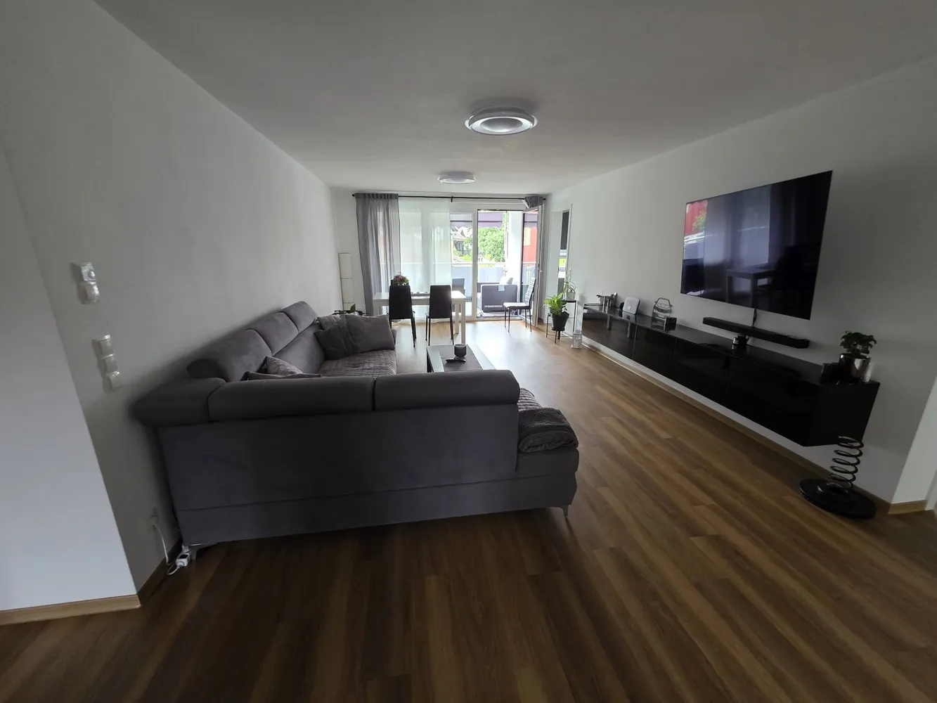 4 Zimmer Wohnung mit 98 m² in Kehl – Bild 3