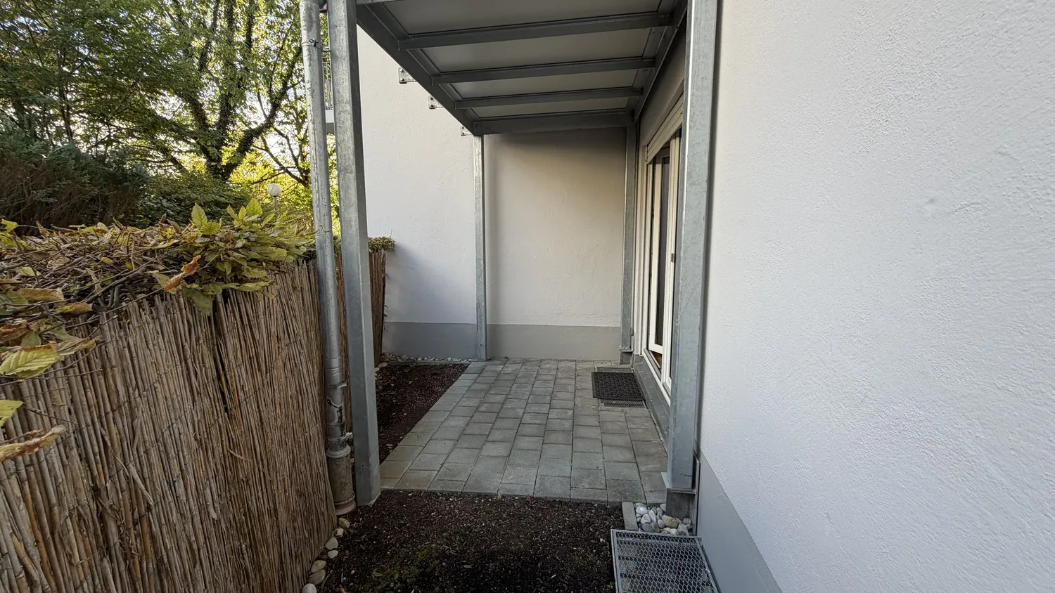 1 Zimmer Wohnung mit 35 m² in Freising – Bild 6