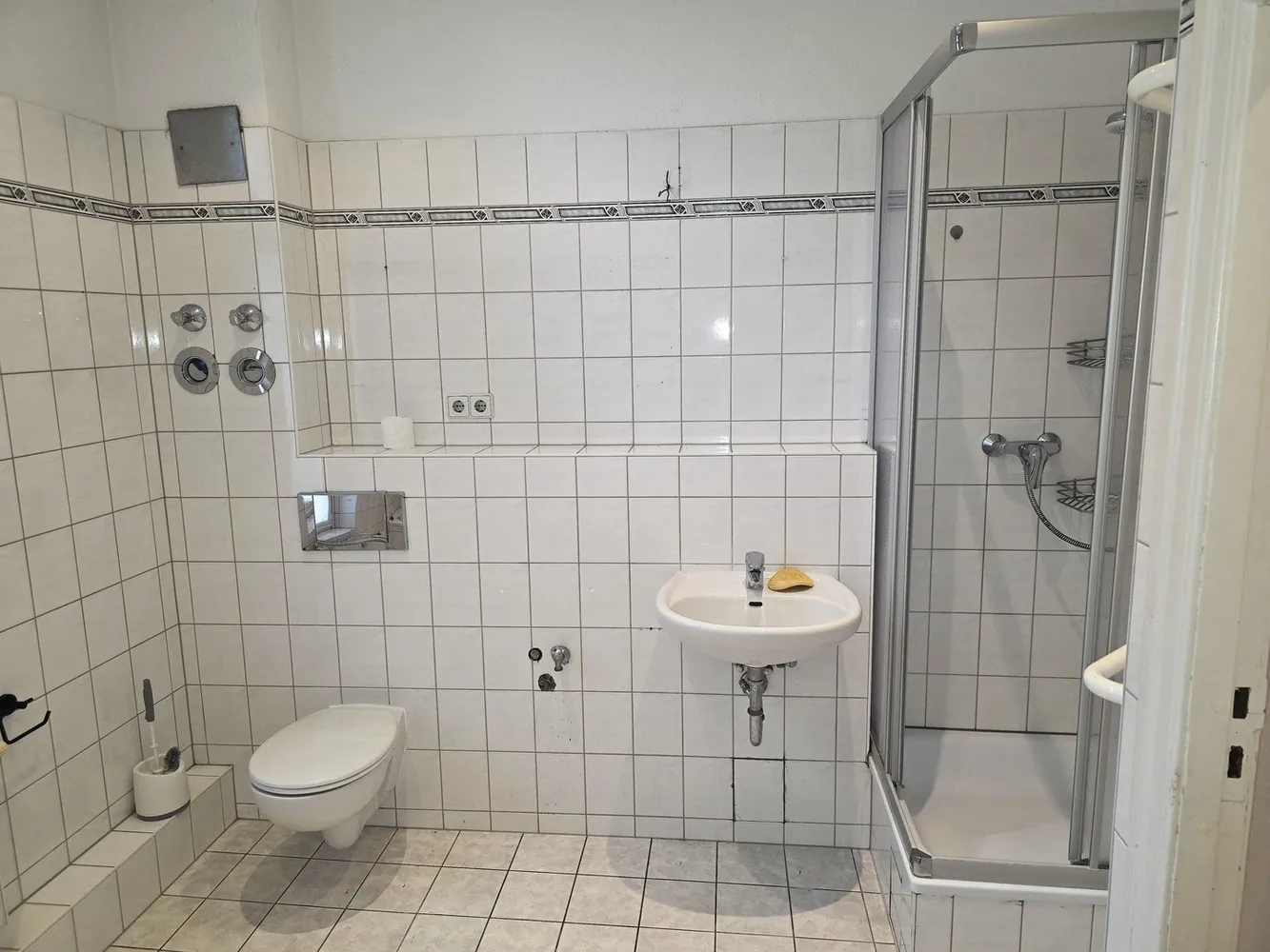 4 Zimmer Wohnung mit 130 m² in Berlin – Bild 11