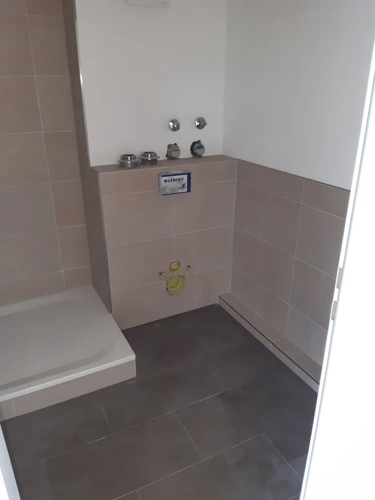 2 room apartment with 55 m² in Hanover – Photo 11