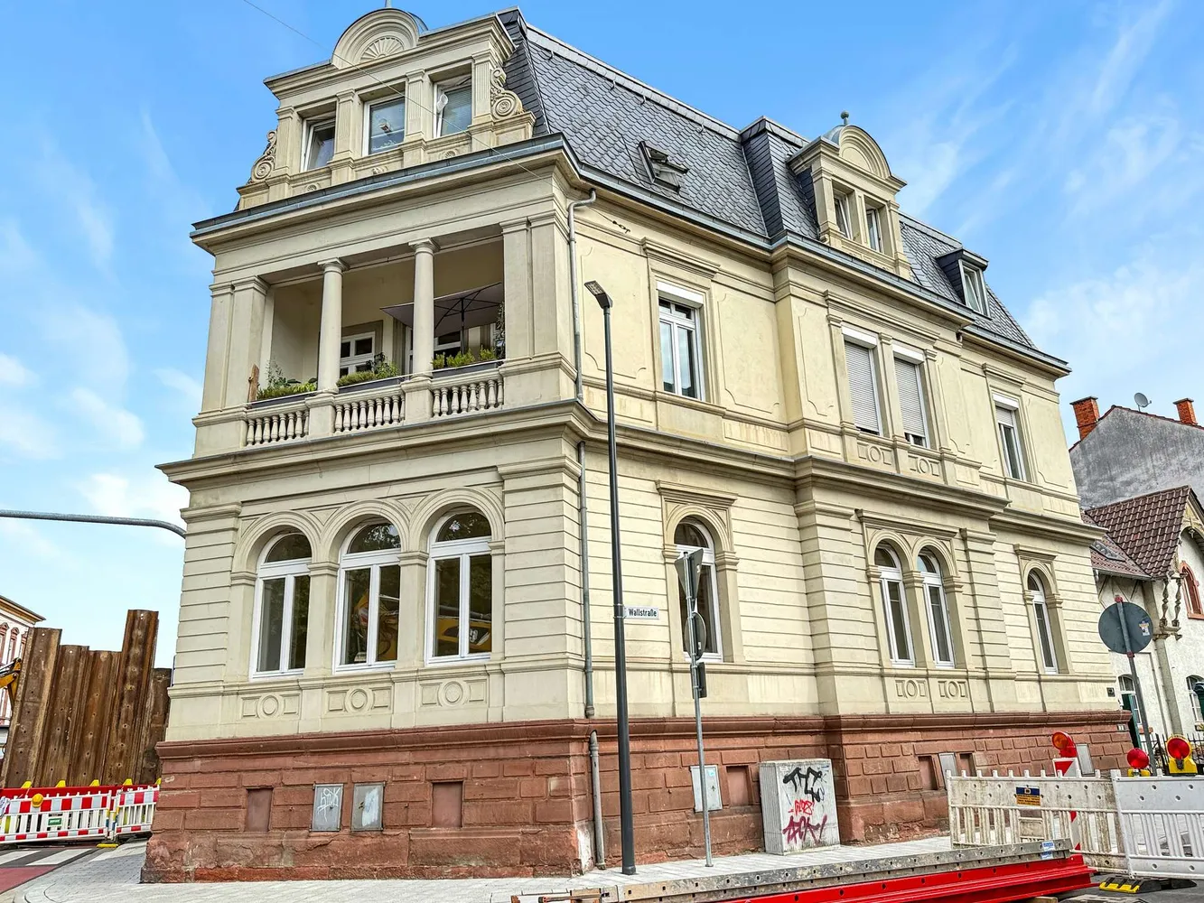 5 Zimmer Wohnung mit 148 m² in Landau in der Pfalz – Bild 11