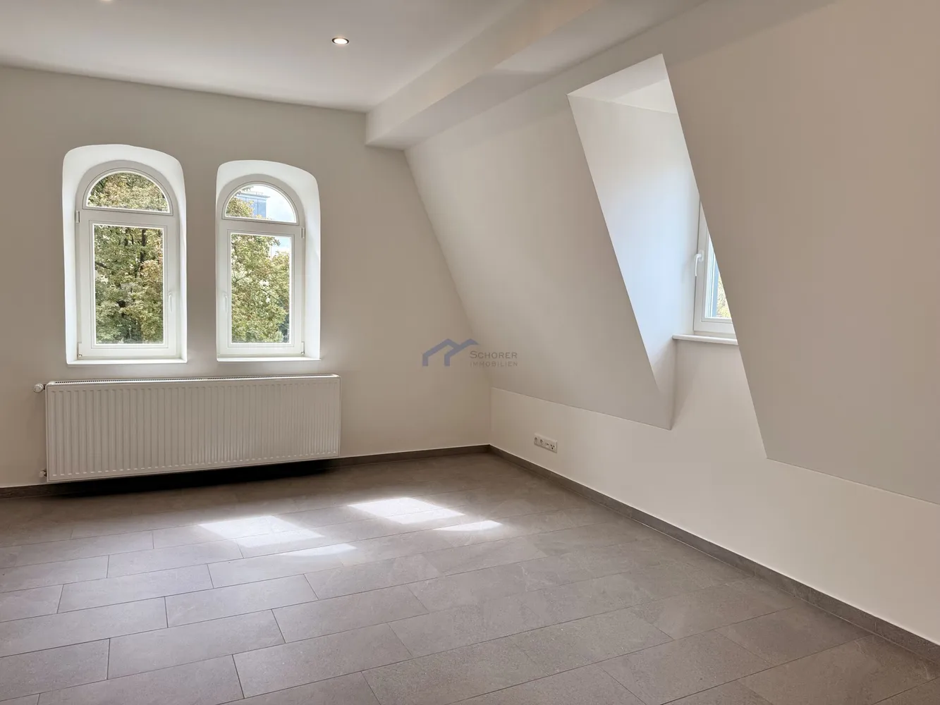 3 room apartment with 103 m² in Augsburg – Photo 9