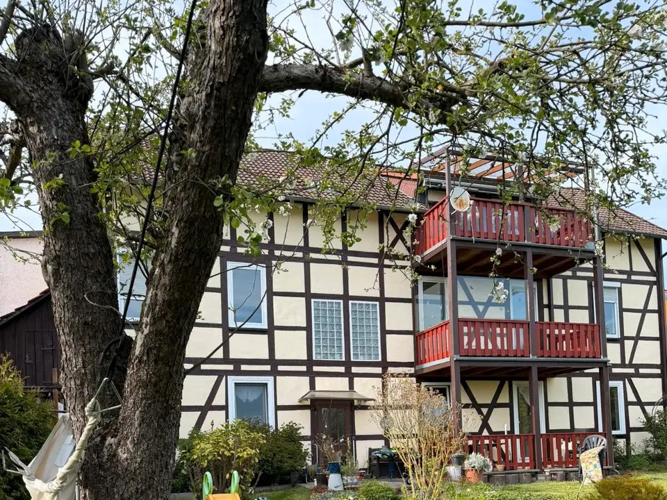 3 Zimmer Wohnung mit 62 m² in Northeim – Bild 3