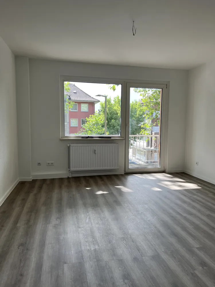 2 Zimmer Wohnung mit 59 m² in Duisburg – Bild 4