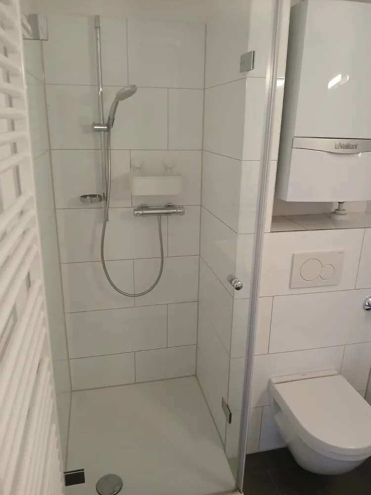 2 Zimmer Wohnung mit 46 m² in Dortmund – Bild 8