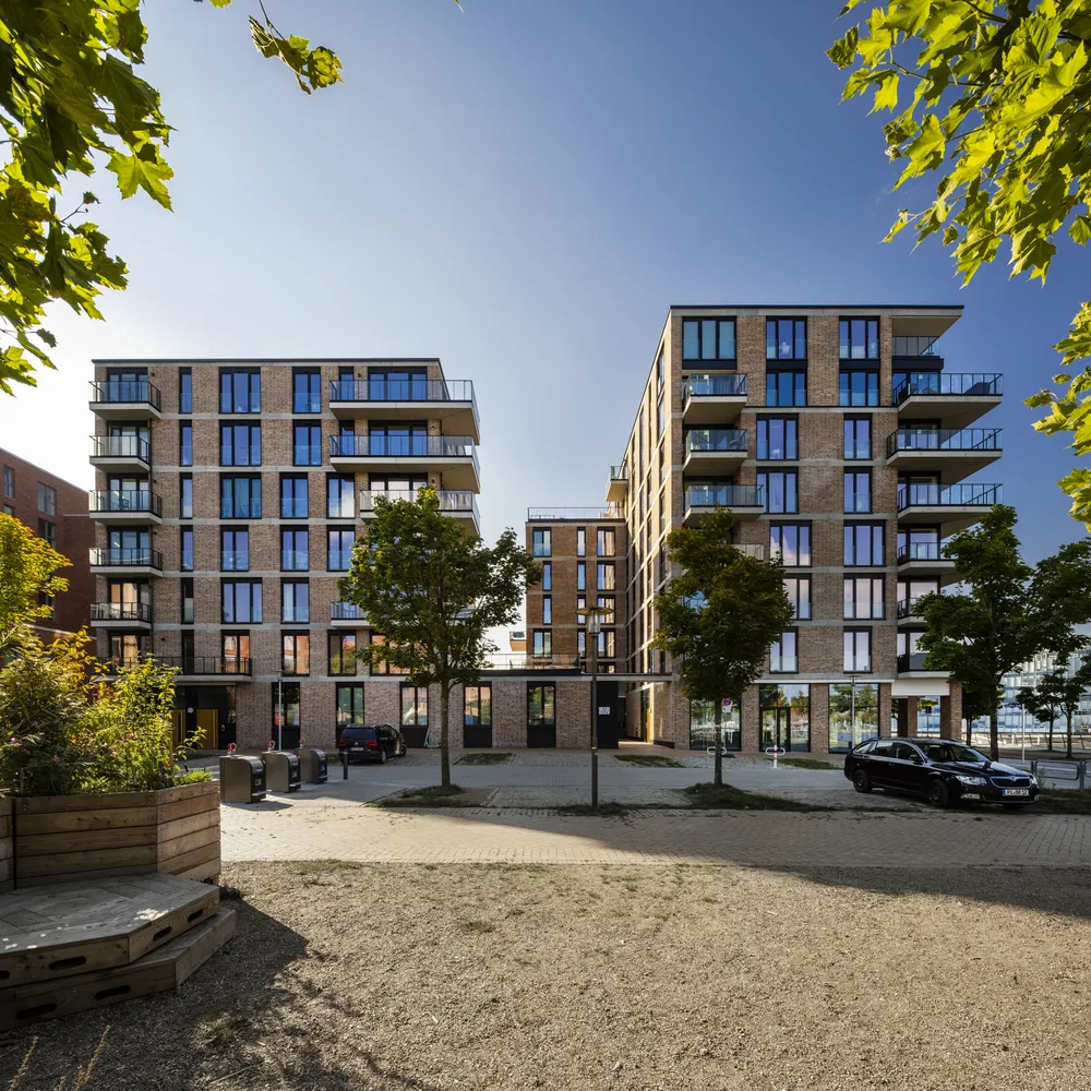 2 Zimmer Wohnung mit 57 m² in Kiel – Bild 10