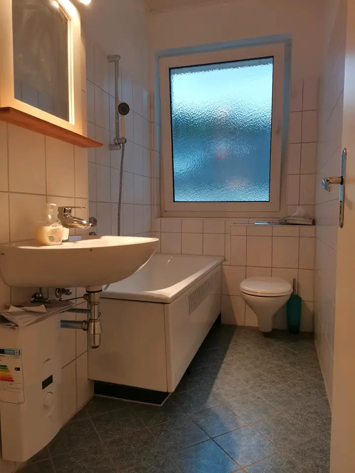2 Zimmer Wohnung mit 54 m² in Siegen – Bild 10