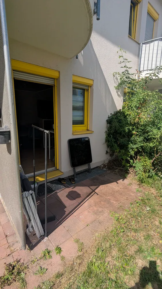 1 Zimmer Wohnung mit 21 m² in Regensburg – Bild 5