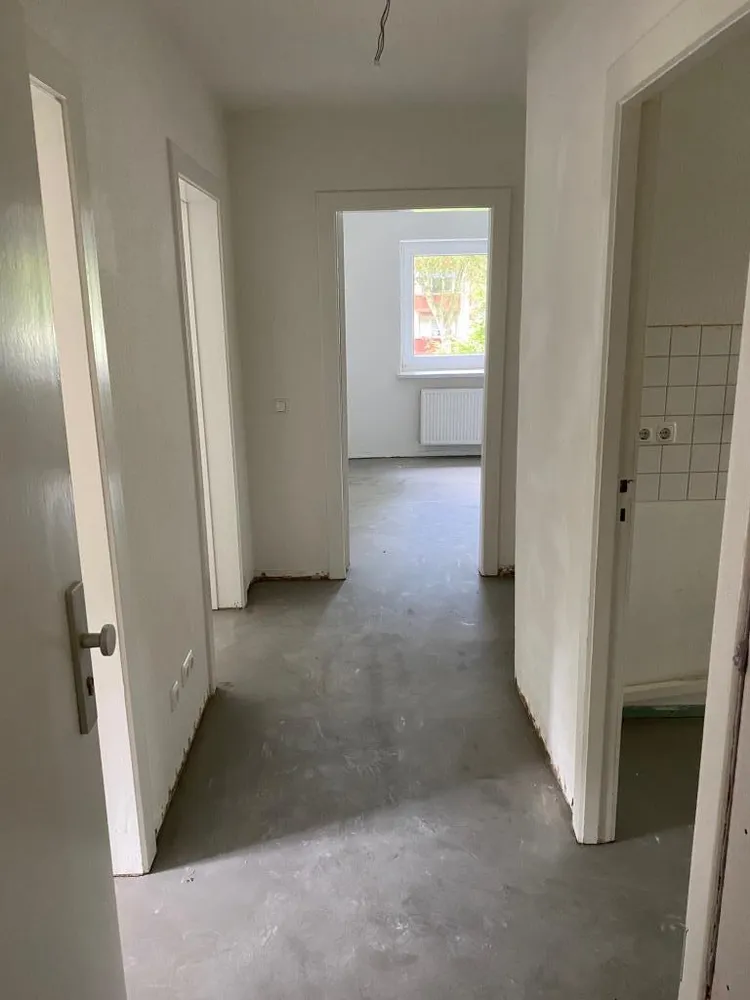 3 Zimmer Wohnung mit 65 m² in Flensburg – Bild 5