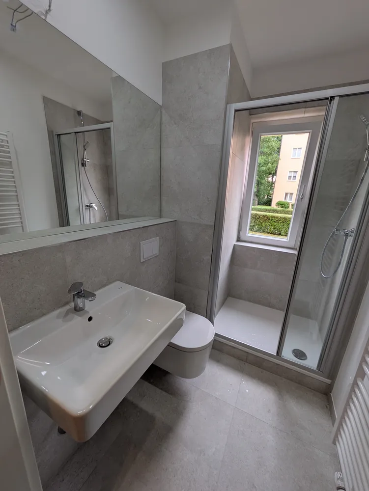 2 Zimmer Wohnung mit 48 m² in Berlin – Bild 5