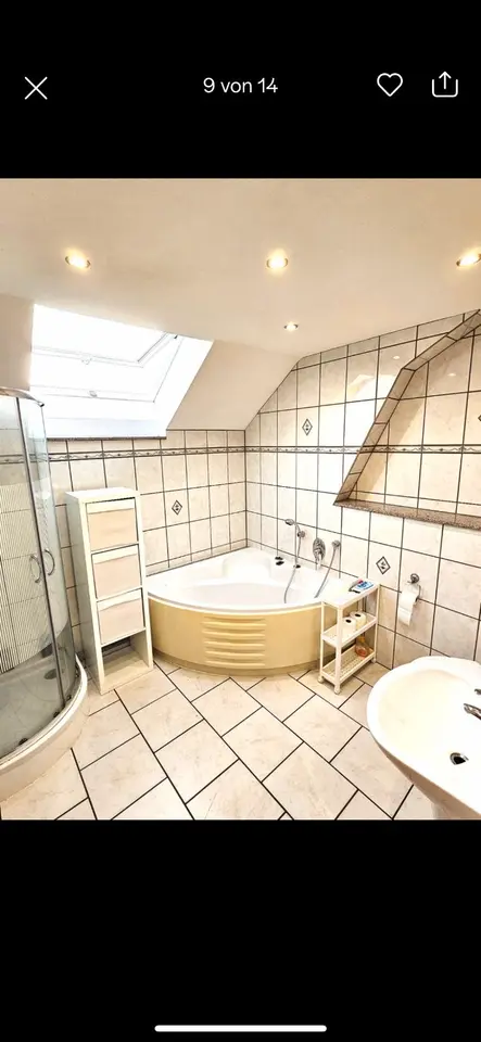 6 Zimmer Wohnung mit 221 m² in Dortmund – Bild 5
