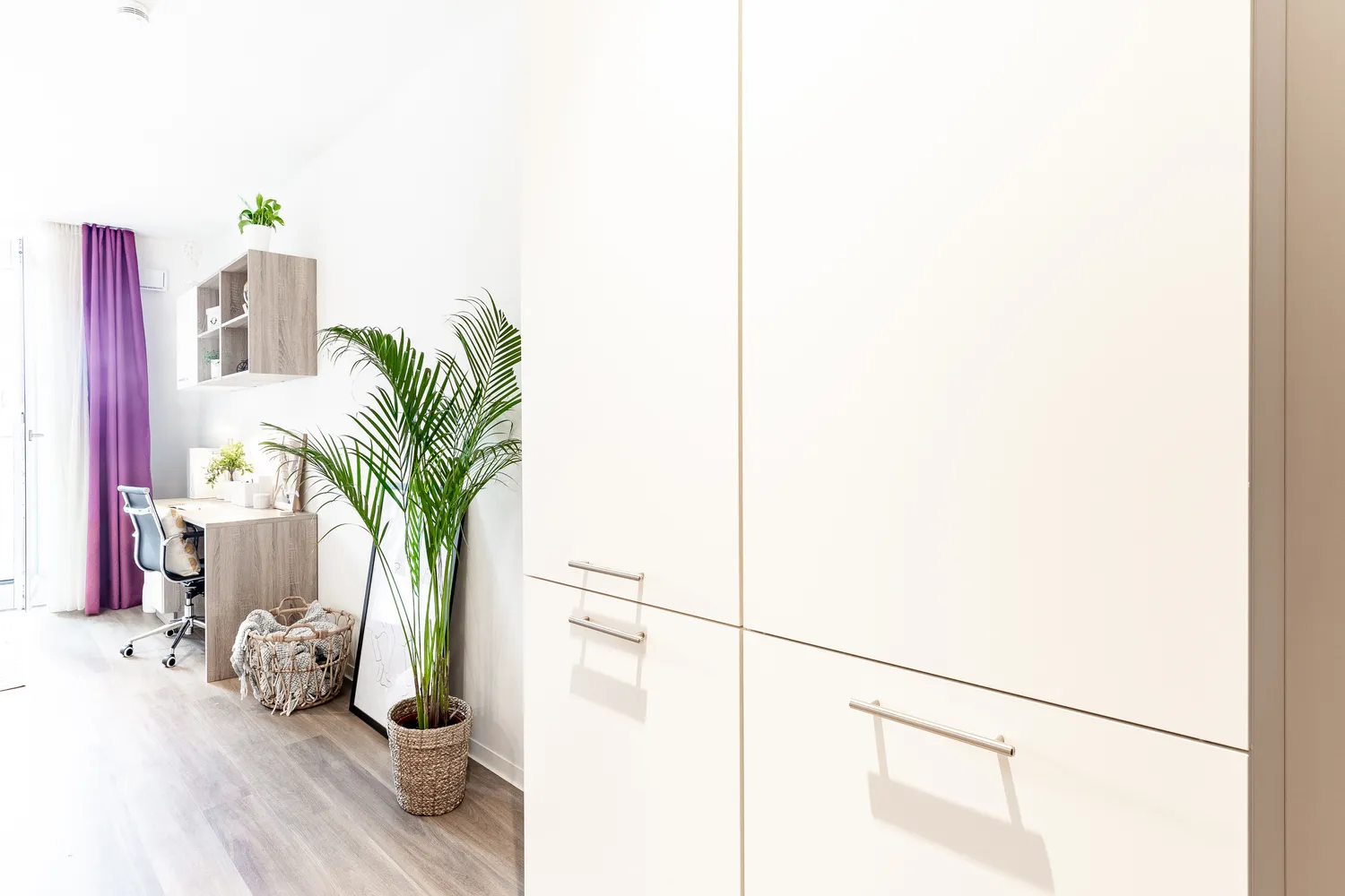 1 Zimmer Wohnung mit 22 m² in Freiburg im Breisgau – Bild 5