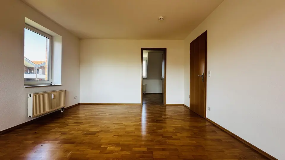 3 Zimmer Wohnung mit 66 m² in Wismar – Bild 8
