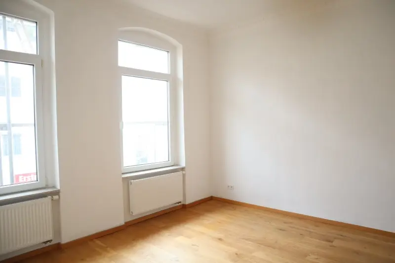 4 Zimmer Wohnung mit 120 m² in Zwickau – Bild 3