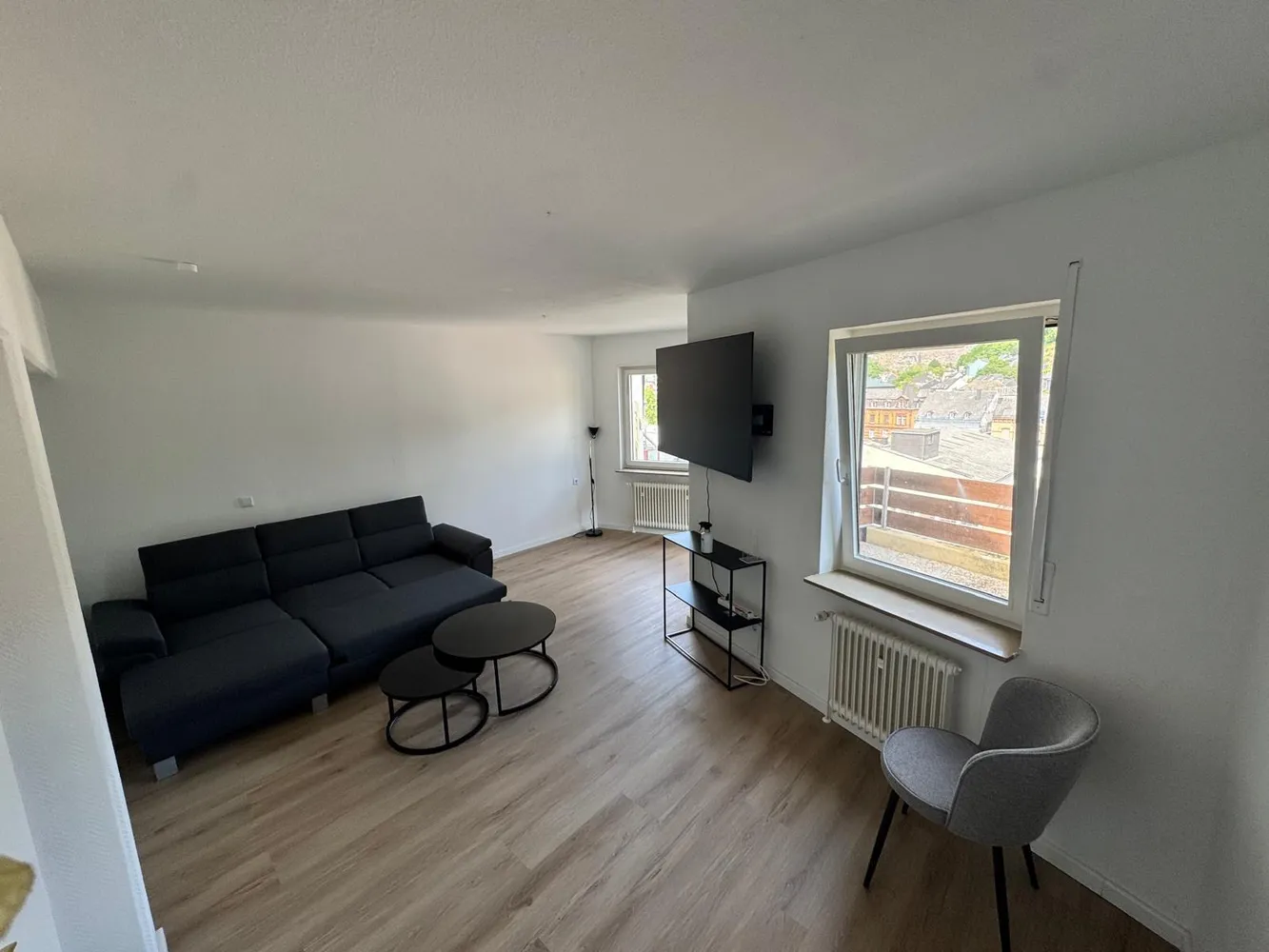 4 Zimmer Wohnung mit 103 m² in Idar-Oberstein – Bild 2