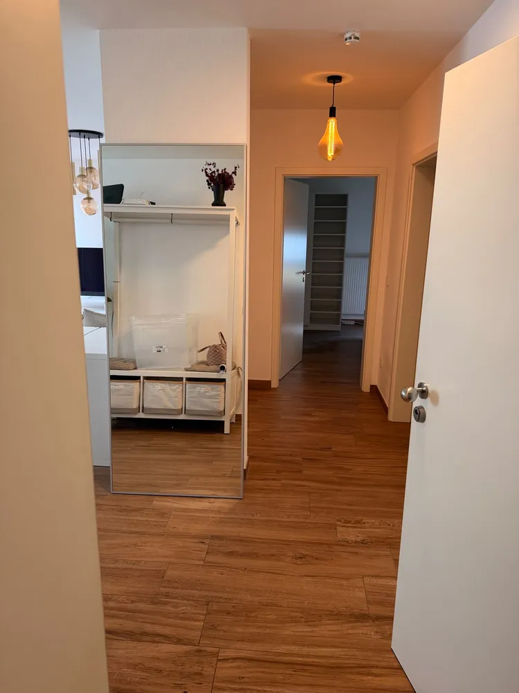 2 Zimmer Wohnung mit 71 m² in Osnabrück – Bild 9