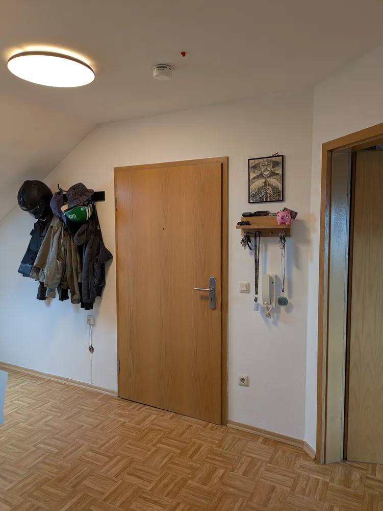 2 Zimmer Wohnung mit 52 m² in Ingolstadt – Bild 4