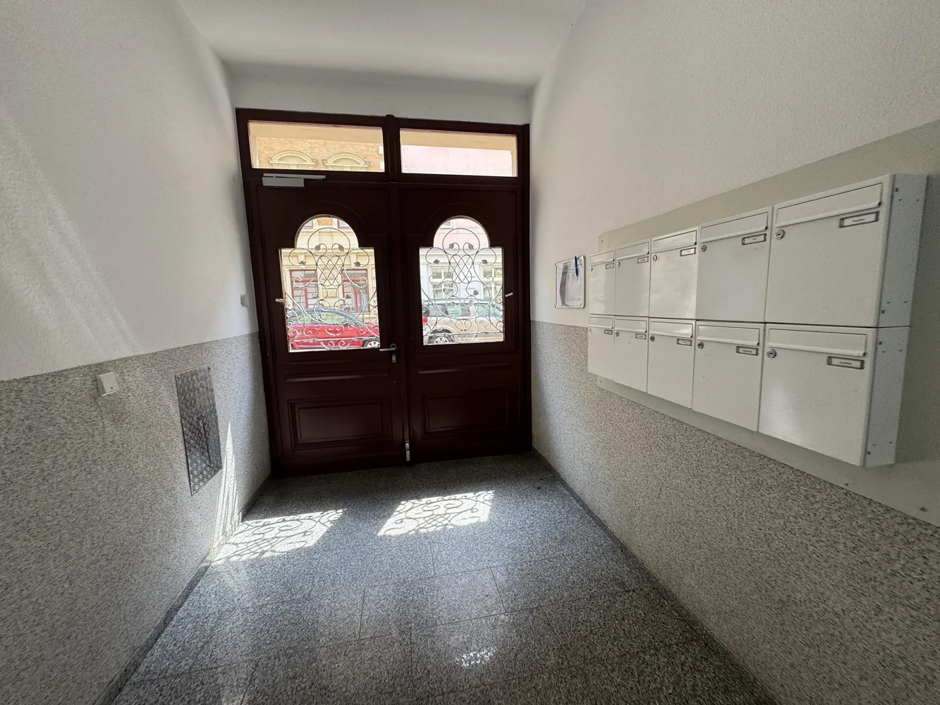 2 Zimmer Wohnung mit 50 m² in Magdeburg – Bild 4