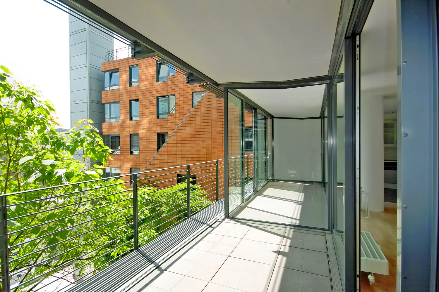 3 Zimmer Wohnung mit 125 m² in Berlin – Bild 3