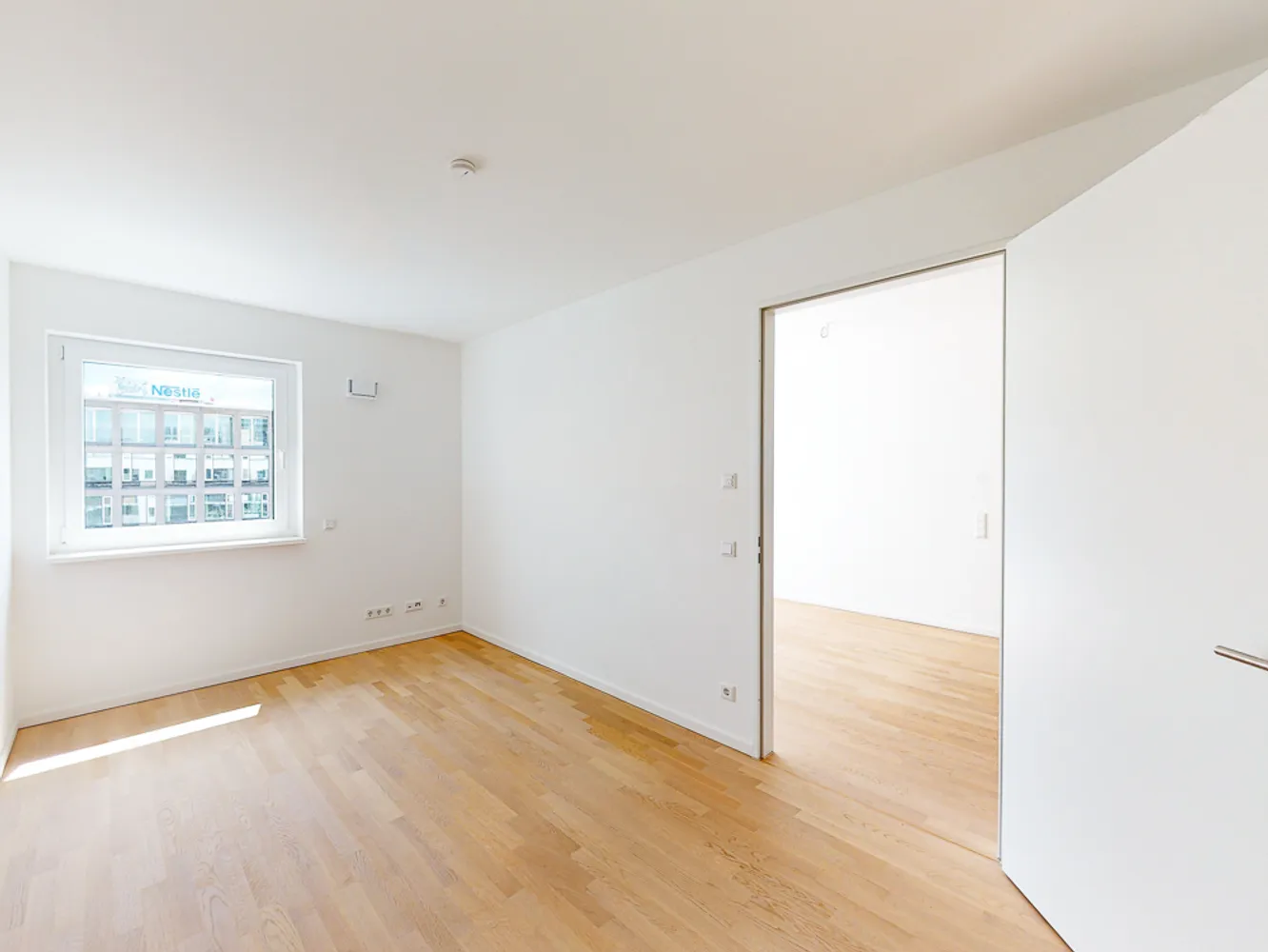 2 Zimmer Wohnung mit 48 m² in Frankfurt am Main – Bild 3