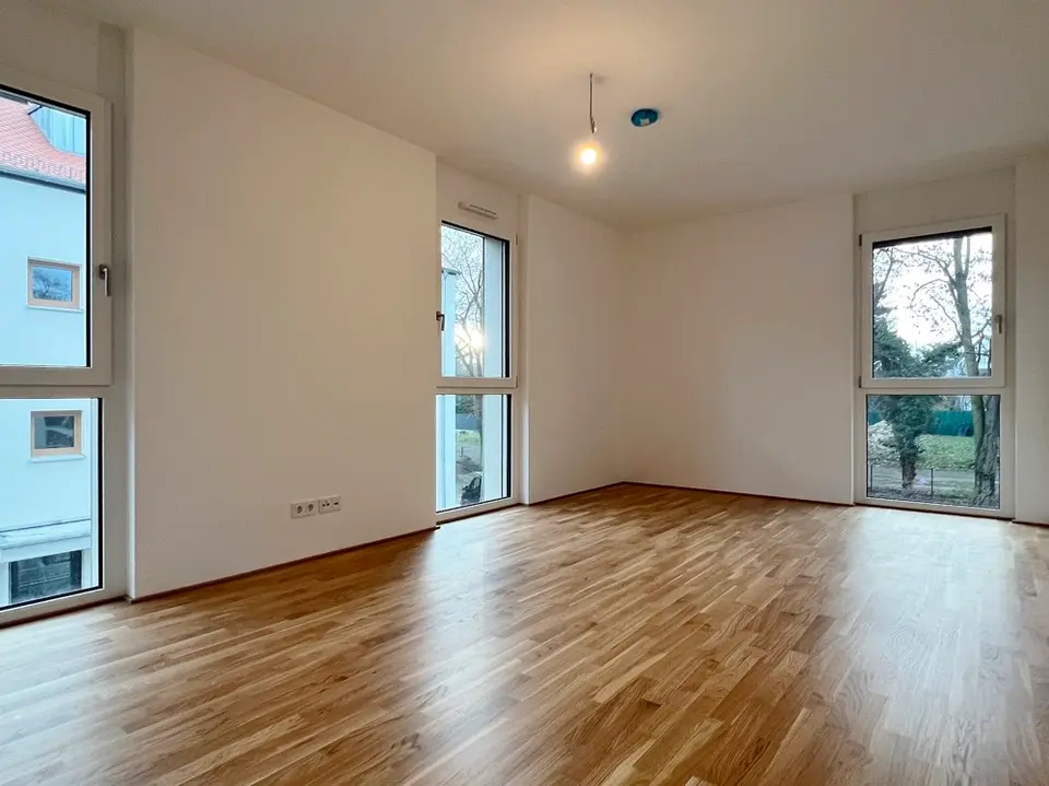 2 Zimmer Wohnung mit 76 m² in Mainz – Bild 6